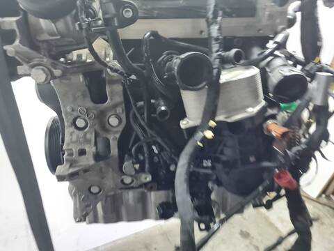 Foto 4ª: Motor Completo Volkswagen Caddy OUTDOOR 4MOTION BMT 122CV 90KW [DFSE] (2019)