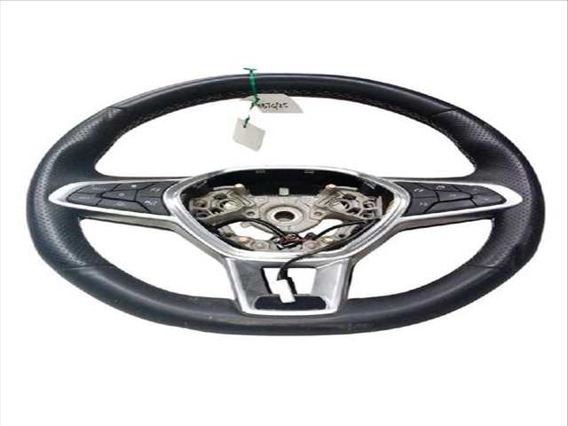 Foto 2ª: Volante Renault Clio 1.6 E-TECH 145 B7MU) (2019)