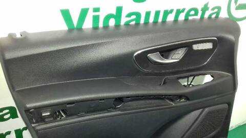 Foto 2ª: Tapizados Cartoneras Mercedes Vito 88CV 65KW (2014)
