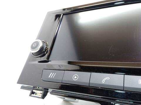 Foto 4ª: Pantalla Multifuncion Seat Ibiza 1.0 FR 110CV 81KW [DLAA] (2022)