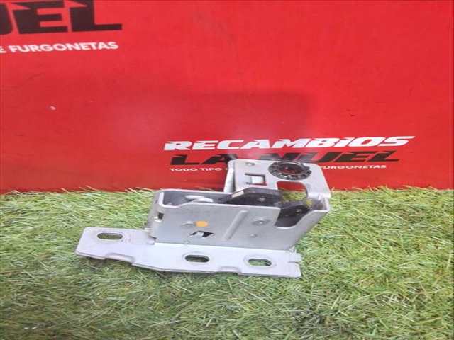 Cerradura Puerta Trasera Izquierda Ford Transit 2.0 ECOBLUE 130CV 96KW FURGONETA