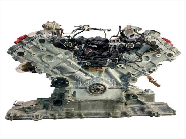 Motor Completo Audi A5 354 CV 260KW