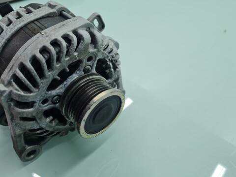 Foto 2ª: Alternador Opel Grandland DESIGN LINE 131CV 96KW (2022)