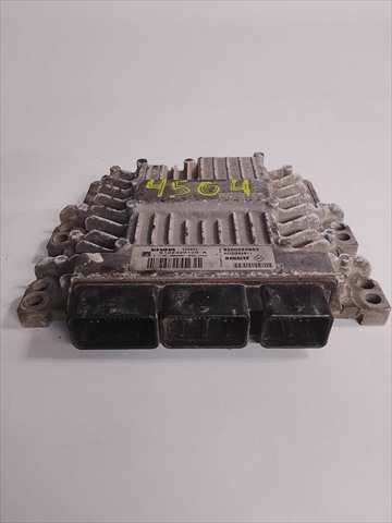 Foto 1ª: Centralita Motor ECU Renault Megane 1.5 DIESEL [K9K  P7] (2007)