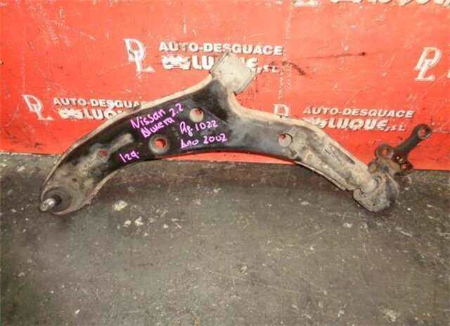 Foto 3ª: Brazo Suspension Delantero Izquierdo Nissan Almera 2.2 DCI [YD22DDT]