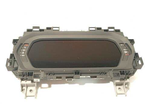 Foto 3ª: Cuadro de Instrumentos Audi A3 30 TFSI 110CV 81KW [DLA] (2023)