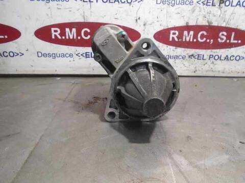 Foto 1ª: Motor de Arranque Kia Picanto 1.1 ACTIVE 65CV 48KW [G4HG] (2008)