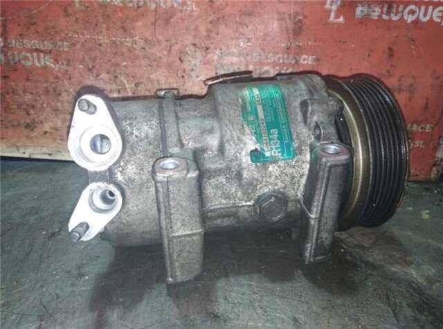 Foto 2ª: Compresor Aire Acondicionado Peugeot 307 1.6 BIOFLEX [NFU (TU5JP4)]