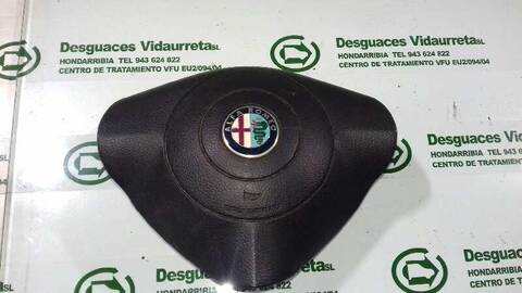 Airbag Delantero Izquierdo Alfa Romeo 156 1.9 JTD 16V DISTINCTIVE 140CV 103KW