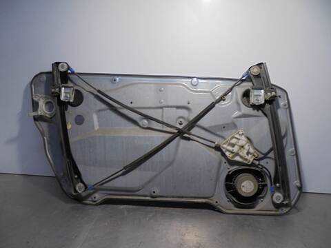 Foto 4ª: Elevalunas Eléctrico Delantero Derecho Seat Ibiza COOL 64CV 47KW [AZQ] (2004)