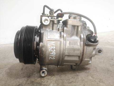 Compresor Aire Acondicionado Bmw X1 2.0 D E84) 177CV 130KW N47D20C