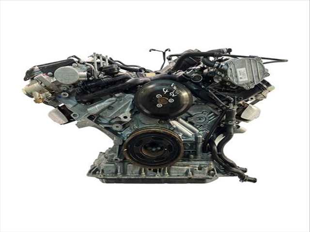 Foto 3ª: Motor Completo Audi A4 3.0 TFSI 290 - 333 CV [CGX CGXA CGXB CGXC] (2010)