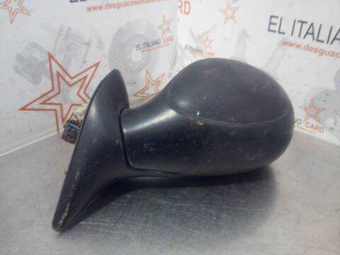 Foto 2ª: Retrovisor Izquierdo Citroen Xsara 1.6 HDI 90 EXCLUSIVE PICASSO 90CV 66KW [9HX] (2009)
