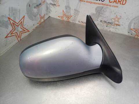 Foto 3ª: Retrovisor Derecho Volvo V70 185CV 136KW FAMILIAR (2000)