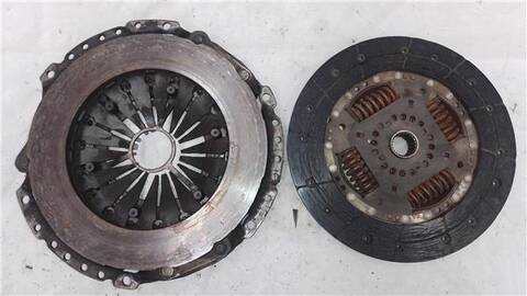Foto 3ª: kit Embrague Ford Transit 2.2 FT 280 K TOURNEO [2 2 LTR. - 81 KW TDCI CAT] 110CV