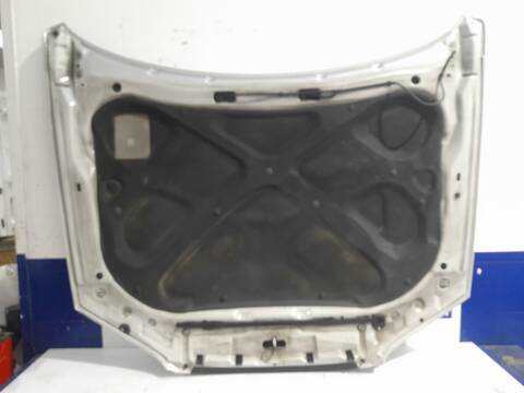 Foto 2ª: Capot Hyundai Elantra 2.0 CRDI CAT 113CV 83KW [D/ 4EA] (2006)
