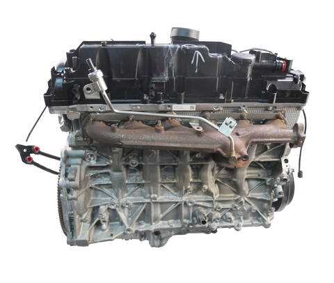 Motor Completo Bmw Serie 5 530 G30 G31 F90 265CV 195KW