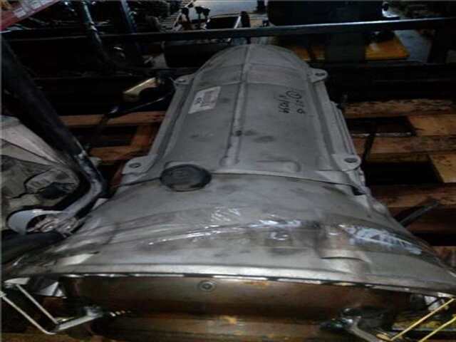 Caja Cambios Automatica Mercedes Clase E 180 3.5 E 350 (211.056) [3.5 LTR. - 200 KW V6 CAT]