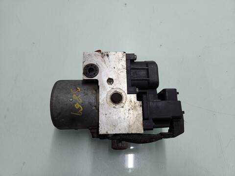 Abs Nissan Terrano 2.7 TD 125CV 92KW