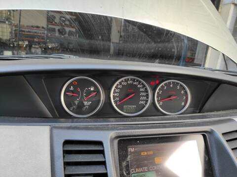 Foto 1ª: Cuadro de Instrumentos Nissan Primera QG16 BERLINA (2003)