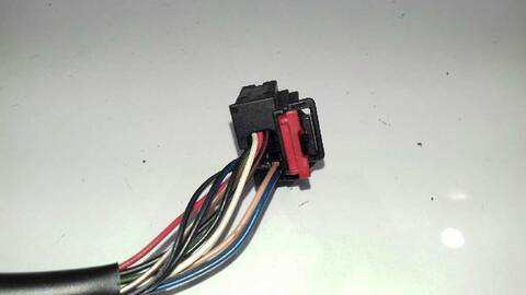 Foto 3ª: Retrovisor Derecho Audi A6 3.2 FSI QUATTRO BERLINA 255CV 188KW [AUK] (2004)