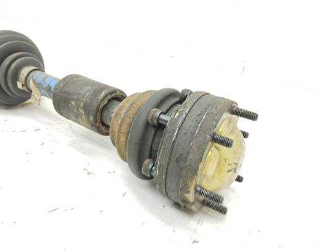 Foto 4ª: Transmision Delantera Izquierda Alfa Romeo 147 1.6 16V CAT 105CV 77KW [AR37203] (2004)
