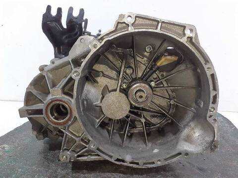 Caja Cambios Ford C Max AMBIENTE D) 115CV 85KW FOCUS CAP)