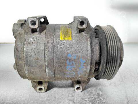 Foto 3ª: Compresor Aire Acondicionado Volvo XC 70 2.4 DIESEL CAT 185CV 136KW [B5244T] (2007)