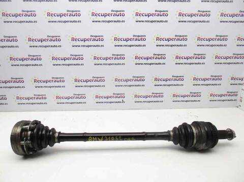Transmision Trasera Derecha Bmw Serie 3 315 N47D20C BERLINA