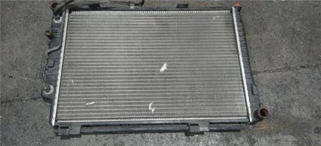 Foto 3ª: Radiador Motor Mercedes Clase SLK 200 2.0 G 16V ROADSTER CAT (R170) 170.435 100KW [M 111.946]