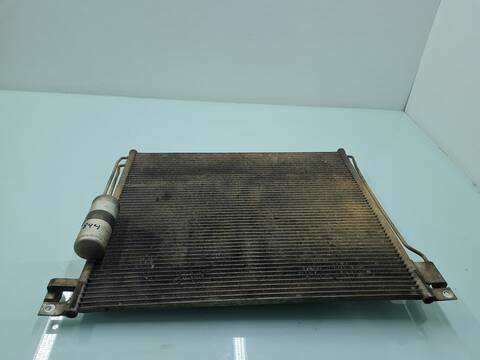 Radiador Calefaccion A.A. Nissan Navara 2.5 DCI DIESEL CAT 171CV 126KW