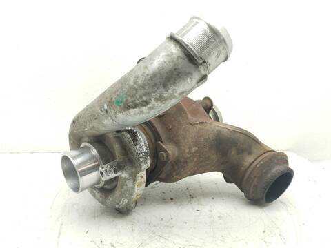 Turbocompresor Peugeot 607 2.2 HDI 133CV 98KW