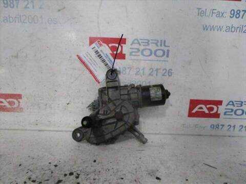 Foto 2ª: Motor Limpia Delantero Citroen C4 2.0 HDI PICASSO 136CV 100KW [RHJ-DW10BTED4] (2007)
