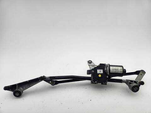 Foto 2ª: Motor Limpia Delantero Mercedes Clase A 140 A 45 AMG 4-MATIC 176.052) 360CV 265KW [133980] (2013)