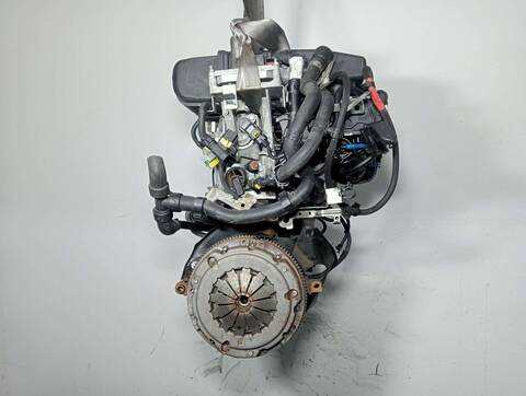 Motor Completo Fiat Punto 1.2 CAT 65CV