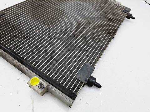 Foto 4ª: Radiador Calefaccion A.A. Citroen C4 COLLECTION 109CV 80KW [9HZ] (2009)