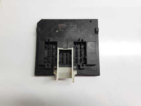 Centralita Motor ECU Volkswagen Touran ADVANCE BMT