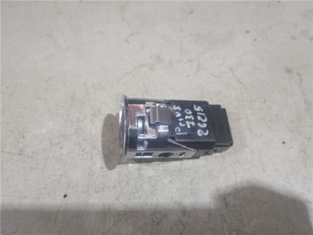 Foto 2ª: Motor de Arranque Toyota Prius HÍBRIDO BASIS [HÍBRIDO 57 KW ( 1.5 LTR. - 57 CAT)] [1NZ-FXE]