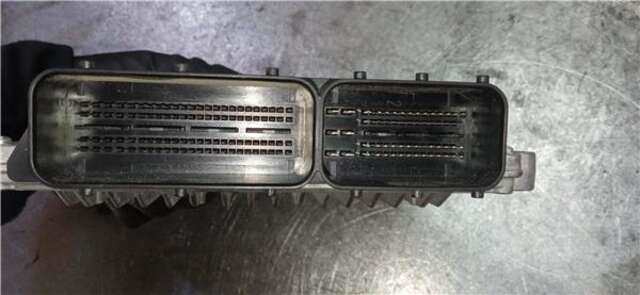 Foto 2ª: Centralita Motor ECU Mercedes Clase A 140 2.0 A 180 CDI (169.007) [2.0 LTR. - 80 KW CDI CAT] [OM 640.940]