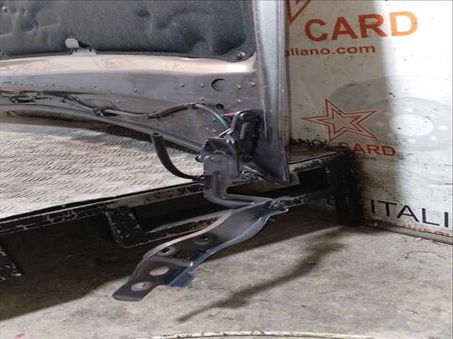 Foto 4ª: Paragolpes Delantero Mercedes Clase A 140 A 200 177.087) 163CV 120KW (2018)