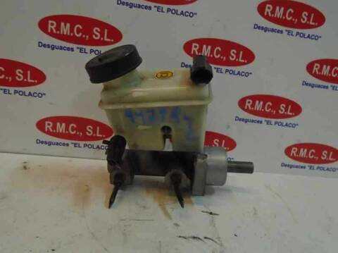 Foto 2ª: Bomba Freno Chevrolet Lacetti CDX 109CV 80KW [F16D3] (2006)