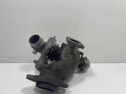 Turbocompresor Citroen C8 4HW