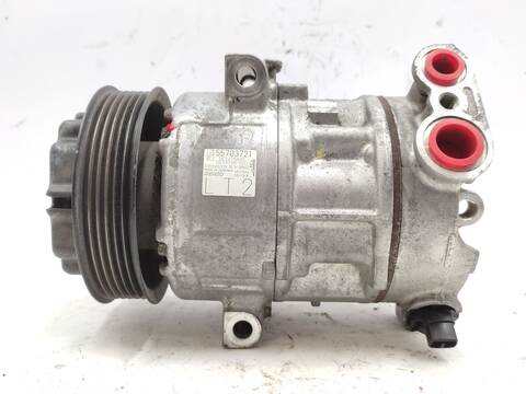 Compresor Aire Acondicionado Opel Corsa 1.3 CDTI L08 L68) 95CV 70KW