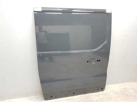 Foto 3ª: Puerta Lateral Corredera Derecha Renault Trafic L1H1 29T KOMFORT (2014)