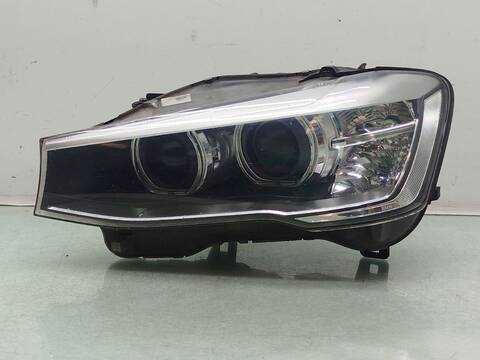 Faro Izquierdo Bmw X3 XDRIVE 20 D 190CV 140KW