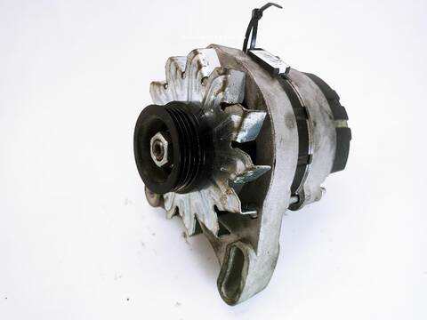 Alternador Fiat Seicento 1.1 187AXB 187AXB1A 187AXC1A02)