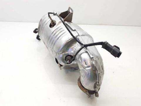 Foto 3ª: Catalizador Opel Grandland SELECTIVE 120CV 88KW [BH01] (2018)