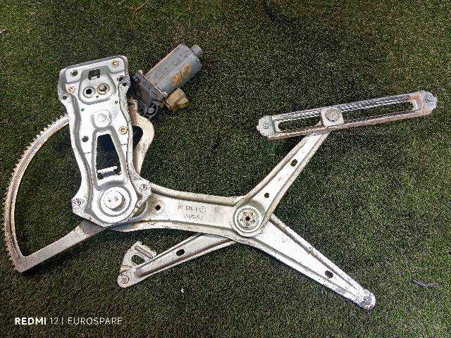 Foto 2ª: Elevalunas Eléctrico Delantero Izquierdo Mercedes Clase ML 270 2.7 D DCI [612963] (2000)