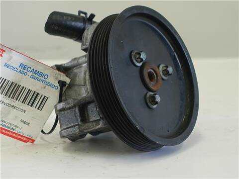 Bomba Servodireccion Mercedes Clase C 160 2.2 220 CDI LA) 203.008) BERLINA 150CV 110KW