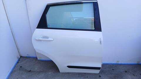 Puerta Trasera Derecha Kia Niro 1.6 GDI HYBRID 141CV 104KW